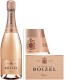 Champagne BOIZEL Brut Rose