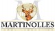 MARTINOLLES Classic Chardonnay 2020 Pays d'Oc IGP