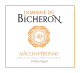 DOMAINE du BICHERON Macon-Peronne Vieilles Vignes