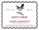 SAINT COSME Crozes-Hermitage AOP 2021