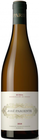 JOSE PARIENTE Verdejo Fermentado en Barrica 2017 JOSE PARIENTE Verdejo Fermentado en Barrica 2017