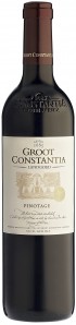 GROOT CONSTANTIA Pinotage 2016 GROOT CONSTANTIA Pinotage 2016