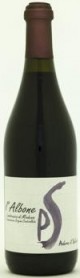 L’ALBONE Lambrusco di Modena DOP 2015 L’ALBONE Lambrusco di Modena DOP 2015