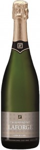 CHAMPAGNE GUY LAFORGE Grande Cuvée CHAMPAGNE GUY LAFORGE Grande Cuvée