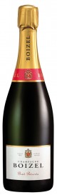 Champagne BOIZEL Brut Reserve Champagne BOIZEL Brut Reserve