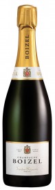 Champagne BOIZEL Tendre Réserve Demi-Sec Champagne BOIZEL Tendre Réserve Demi-Sec
