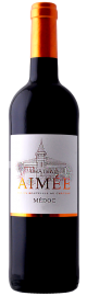CHÁTEAU AIMEE 2012 AOC Medoc CHÁTEAU AIMEE 2012 AOC Medoc
