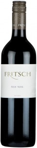 FRITSCH Zweigelt Red Soil 2012 Wagram FRITSCH Zweigelt Red Soil 2012 Wagram