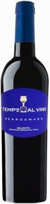 SCHOLA SARMENTI TempoAlvino Negroamaro 2014 Salento IGT SCHOLA SARMENTI TempoAlvino Negroamaro 2014 Salento IGT