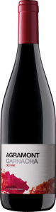 AGRAMONT Old Vine Garnacha 2016 Navarra DO AGRAMONT Old Vine Garnacha 2016 Navarra DO