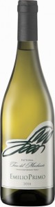 EMILIO PRIMO Vermentino 2017 Toscana IGT EMILIO PRIMO Vermentino 2017 Toscana IGT