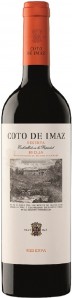 COTO DE IMAZ Reserva 2011 Rioja DOC COTO DE IMAZ Reserva 2011 Rioja DOC