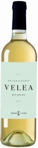 VELEA Malvasia Bianca del Salento IGP 2017 VELEA Malvasia Bianca del Salento IGP 2017
