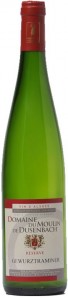 DUSENBACH Gewurztraminer Reserve 2016 DUSENBACH Gewurztraminer Reserve 2016