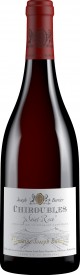 JOSEPH BURRIER Saint-Roch Chiroubles AOC 2014 JOSEPH BURRIER Saint-Roch Chiroubles AOC 2014