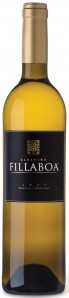FILLABOA Albariňo 2017 DO Rias Baixas FILLABOA Albariňo 2017 DO Rias Baixas