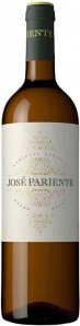 JOSE PARIENTE Verdejo 2018 DO Rueda JOSE PARIENTE Verdejo 2018 DO Rueda