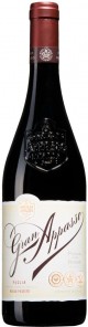 GRAN APPASSO Puglia IGP Rosso Passito GRAN APPASSO Puglia IGP Rosso Passito