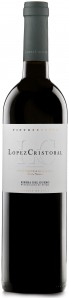 LOPEZ CRISTOBAL Tinto Reserva Finca Valera 2012 LOPEZ CRISTOBAL Tinto Reserva Finca Valera 2012