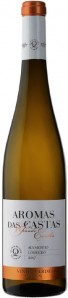 AROMAS das CASTAS Vinho Verde 2021 Quinta da Lixa AROMAS das CASTAS Vinho Verde 2021 Quinta da Lixa