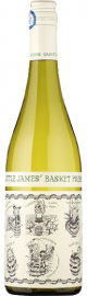 SAINT COSME Little James’ Basket Blanc 2019 SAINT COSME Little James’ Basket Blanc 2019
