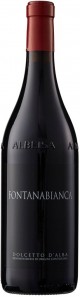 FONTANABIANCA Dolcetto d’Alba DOC 2017 FONTANABIANCA Dolcetto d’Alba DOC 2017