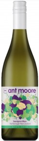 Ant Moore Sauvignon Blanc 2018 Marlborough Ant Moore Sauvignon Blanc 2018 Marlborough