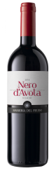 MASSERIA del FEUDO Nero d’Avola Biologico Sicilia IGT MASSERIA del FEUDO Nero d’Avola Biologico Sicilia IGT