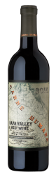 CARNE HUMANA Red Blend Napa Valley 2014 CARNE HUMANA Red Blend Napa Valley 2014