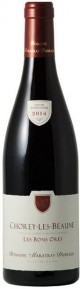DOMAINE MARATRAY-DUBREUIL Clos Margot 2017 Chorey-Les-Beaune AOC DOMAINE MARATRAY-DUBREUIL Clos Margot 2017 Chorey-Les-Beaune AOC
