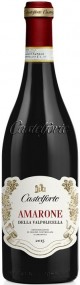 CASTELFORTE Amarone della Valpolicella DOCG 2015 CASTELFORTE Amarone della Valpolicella DOCG 2015