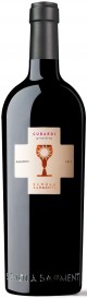 SCHOLA SARMENTI Cubardi Primitivo Salento IGP 2018 SCHOLA SARMENTI Cubardi Primitivo Salento IGP 2018