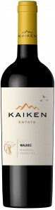 KAIKEN Estate Malbec 2015 KAIKEN Estate Malbec 2015