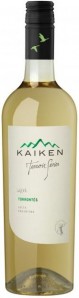 KAIKEN Torrontes 2018 Terroir Series KAIKEN Torrontes 2018 Terroir Series