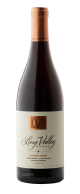 LONG VALLEY RANCH Pinot Noir 2017 LONG VALLEY RANCH Pinot Noir 2017