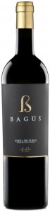 LOPEZ CRISTOBAL Bagus 2018 LOPEZ CRISTOBAL Bagus 2018