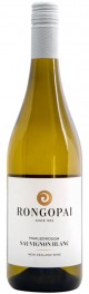 RONGOPAI Sauvignon Blanc Marlborough 2019 RONGOPAI Sauvignon Blanc Marlborough 2019