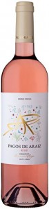 PAGOS de ARAIZ Rose 2019 DO Navarra PAGOS de ARAIZ Rose 2019 DO Navarra