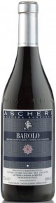 ASCHERI Barolo DOCG 2016 ASCHERI Barolo DOCG 2016