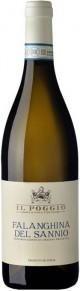 IL POGGIO 2019 Falanghina del Sannio DOP IL POGGIO 2019 Falanghina del Sannio DOP