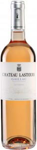CHATEAU LASTOURS LES GRAVIERS Rose 2020 Gaillac AOC CHATEAU LASTOURS LES GRAVIERS Rose 2020 Gaillac AOC
