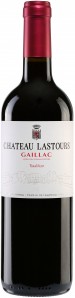 CHATEAU LASTOURS Rouge 2018 Gaillac AOC CHATEAU LASTOURS Rouge 2018 Gaillac AOC