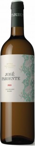 JOSE PARIENTE Sauvignon Blanc 2020 DO Rueda JOSE PARIENTE Sauvignon Blanc 2020 DO Rueda
