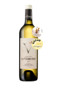 CHATEAU LA VERRIERE Bordeaux Blanc AOC 2020 CHATEAU LA VERRIERE Bordeaux Blanc AOC 2020