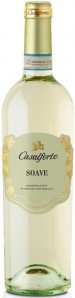 CASALFORTE Soave DOC 2021 CASALFORTE Soave DOC 2021