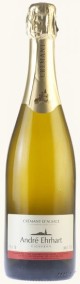 ANDRE EHRHART Crémant d’Alsace AOC