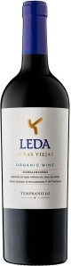 LEDA Vinas Viejas 2019 Tudela de Duero BIO