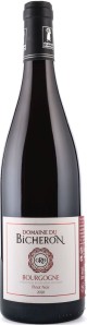 DOMAINE du BICHERON Bourgogne Pinot Noir