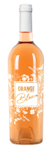 ORANGE BLOSSOM Vin Orange