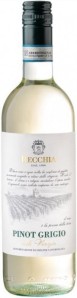 RECCHIA Pinot Grigio delle Venezie DOC 2023
